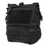 Задняя панель (IDOGEAR) AVS ZIP-ON Pack (Black) 