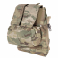 Задняя панель (EmersonGear) Back Pack BY ZIP Panel FOR AVS JPC2.0 (Multicam)