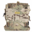 Задняя панель (EmersonGear) Back Pack BY ZIP Panel FOR AVS JPC2.0 (Multicam)