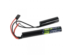 Аккумулятор BlueMAX 11.1V 2900mah CQB (Li-Ion) 