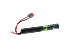 Аккумулятор BlueMAX 7.4V 2900mah AK-Type (Li-Ion) Т-РАЗЪЕМ