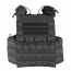 Бронежилет (IDOGEAR) CPC Tactical Vest (Black)