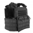 Бронежилет (IDOGEAR) CPC Tactical Vest (Black)