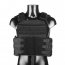 Бронежилет (IDOGEAR) CPC Tactical Vest (Black)