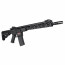 Страйкбольный автомат (East Crane) URG-I 13.5 INCH M-LOK (Black) EC-633-13.5