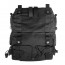 Задняя панель (IDOGEAR) CAM ZIP-ON Panel AVS (Black) 