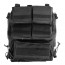 Задняя панель (IDOGEAR) CAM ZIP-ON Panel AVS (Black) 