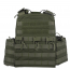 Бронежилет (IDOGEAR) CPC Tactical Vest (RG)