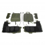 Бронежилет (IDOGEAR) CPC Tactical Vest (RG)