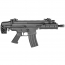 Страйкбольный автомат (Cyma) CM063B FN SCAR-SC (Black)