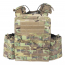 Бронежилет (IDOGEAR) CPC Tactical Vest (Multicam)