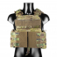 Бронежилет (IDOGEAR) CPC Tactical Vest (Multicam)