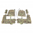 Бронежилет (IDOGEAR) CPC Tactical Vest (Multicam)