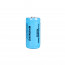 Аккумулятор (BlueMAX) 18350 3.7 Li-lon 1100mAh PROTECTED