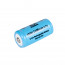 Аккумулятор (BlueMAX) 18350 3.7 Li-lon 1100mAh PROTECTED