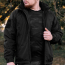 Куртка (KIICEILING) L7 WARM JACKET (Black) размер 3XL