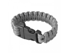 Браслет на руку (Element) Survival Paracord (Gray)