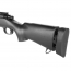 Страйкбольная винтовка (Cyma) CM702 M24 Black (Spring)