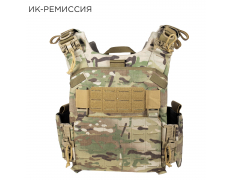 Бронежилет (IDOGEAR PRO) Sierra (Multicam)