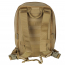 Рюкзак (WoSport) WST Variable Capacity Tactical Backpack II (Coyote)