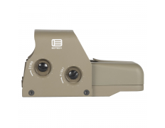 Прицел коллиматорный EOTech 557 (TAN) Red Green Point