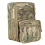 Рюкзак (WoSport) WST Variable Capacity Tactical Backpack II (Multicam)