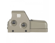 Прицел коллиматорный EOTech 553 Red Green Point (TAN)