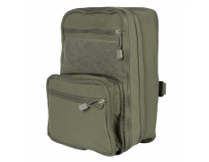 Рюкзак (WoSport) WST Variable Capacity Tactical Backpack II (RG)