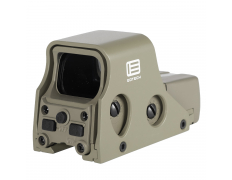 Прицел коллиматорный EOTech 551 Red Green Point (TAN)