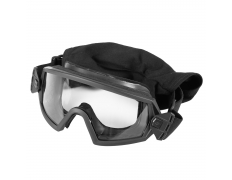 Очки противоосколочные (Smith Optics) OTW GOG (Black)