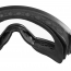 Очки противоосколочные (Smith Optics) OTW GOG (Black)