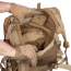 Рюкзак (EmersonGear) 45L seven-day large-capacity backpack (Coyote)