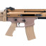 Гидрогелевый автомат SCAR L (TAN) в чехле