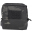 Подсумок (EmersonGear) аптечка 17 х 17 см Rescue Pouch (Multicam Black)