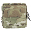 Подсумок (EmersonGear) аптечка 17 х 17 см Rescue Pouch (Multicam)