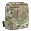 Подсумок (EmersonGear) аптечка 17 х 17 см Rescue Pouch (Multicam)