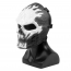 Маска защитная M06 Tactical Skull Mask (Will-o'-the-wisp) 