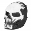 Маска защитная M06 Tactical Skull Mask (Will-o'-the-wisp) 