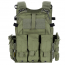 Бронежилет (EmersonGear) BlueLabel Quick Release 094K Style Plate Carrier (RG)