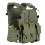 Бронежилет (EmersonGear) BlueLabel Quick Release 094K Style Plate Carrier (RG)