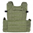 Бронежилет (EmersonGear) BlueLabel Quick Release 094K Style Plate Carrier (RG)