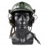 Активные наушники (EARMOR) M32H MOD3 (FAST Helmet) Coyote