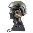 Активные наушники (EARMOR) M32H MOD3 (FAST Helmet) Coyote