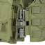 Бронежилет (EmersonGear) BlueLabel Quick Release 094K Style Plate Carrier (RG)