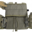 Бронежилет (EmersonGear) BlueLabel Quick Release 094K Style Plate Carrier (RG)