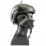 Активные наушники (EARMOR) M32H MOD3 (FAST Helmet) FG 