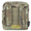 Подсумок (EmersonGear) аптечка 17 х 17 см Rescue Pouch (Multicam)