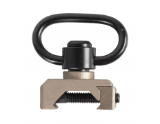 Антабка (METAL) QD Sling Attachment Mount (TAN)