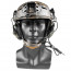 Активные наушники (EARMOR) M32H MOD3 (Team Wendy Helmet) FG