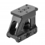 Планка подъемная (WADSN) FAST MRDS mount RMR Adapter (Black)